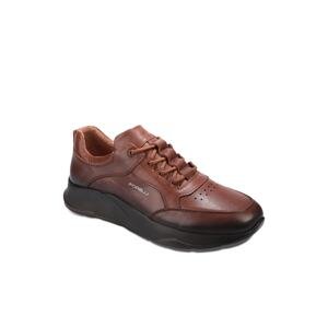 Forelli Flex-g Comfort Men's Shoes Black