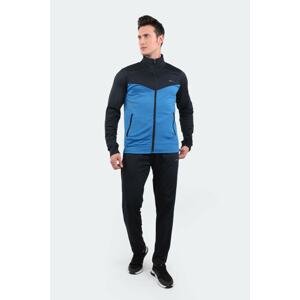 Slazenger Sweatsuit - Dark blue - Regular fit