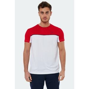 Slazenger T-Shirt - White - Fitted