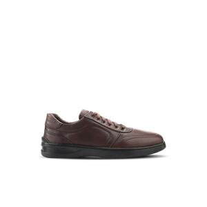 Slazenger Sneakers - Brown - Flat