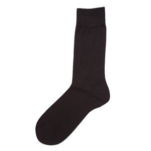 Dagi Socks - Brown - Single