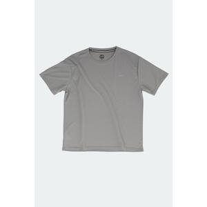 Slazenger Odalis J Men's T-shirt Light Gray