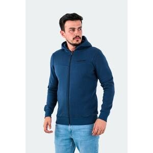 Slazenger Sports Sweatshirt - Dark blue - Regular fit