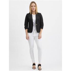 Orsay Black Ladies Jacket - Ladies