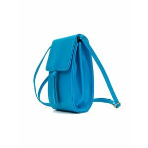 Orsay Blue Ladies Crossbody Handbag - Women