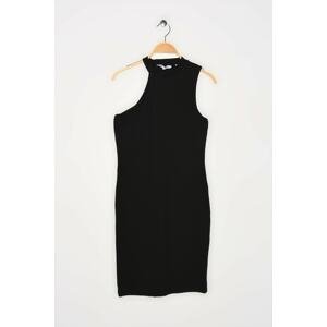 Koton Dress - Black - Bodycon