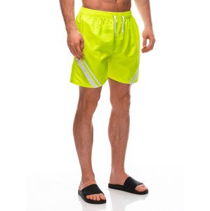 Edoti Men's swimming shorts