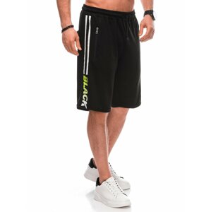 Edoti Men's sweatshorts