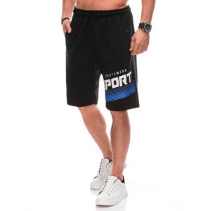 Edoti Men's sweatshorts