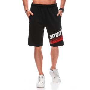 Edoti Men's sweatshorts