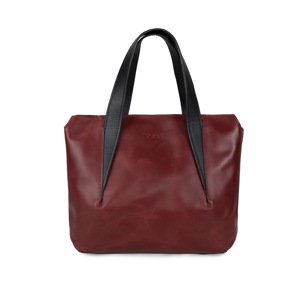 Handbag WOOX Nemuro Red