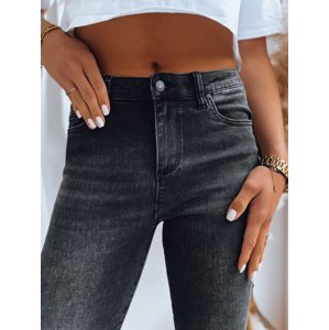 Women's jeans BEAUTY ESSENTIALS black Dstreet