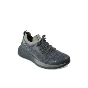 Forelli Sneakers - Dark blue - Flat