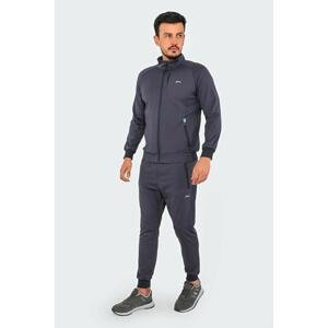 Slazenger Sweatsuit - Gray - Regular fit