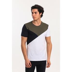 Slazenger T-Shirt - Multicolor - Regular fit