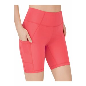 LOS OJOS Women's Coral High Waist Consolidator