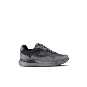 Slazenger Sneakers - Gray - Flat