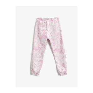 Koton Sweatpants - Pink - Joggers