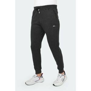 Slazenger Page Men's Sweatpants Anthracite