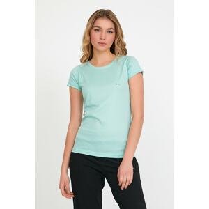 Slazenger T-Shirt - Green - Regular fit