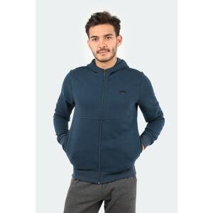 Slazenger Sports Sweatshirt - Dark blue - Regular fit