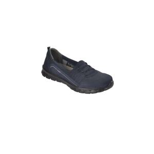 Forelli Walking Shoes - Dark blue - Flat