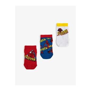 Koton Socks - Multicolor - 3 pcs