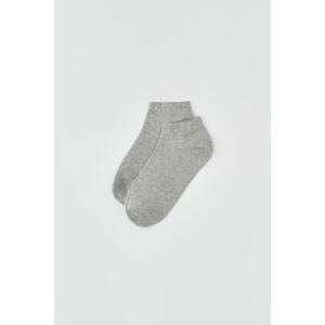 Dagi Gray Socks