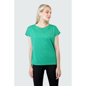 Slazenger T-Shirt - Green - Regular fit