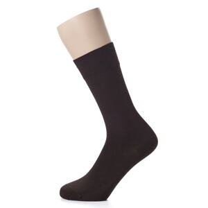 Dagi Socks - Brown - Single