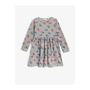 Koton Dress - Grau - Smock dress