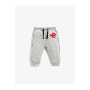 Koton Sweatpants - Gray - Joggers