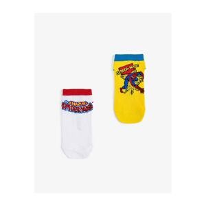 Koton Socks - Multicolor - 2 pcs