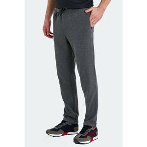 Slazenger Part Men's Sweatpants Anthracite