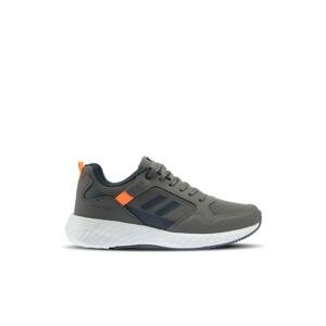 Slazenger Zeppelin Sneaker Men's Shoes Black.