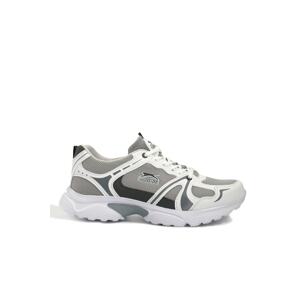 Slazenger Abram I Sneaker Men's Shoes Gray