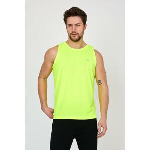 Slazenger Sports Tank Top - Green - Regular fit