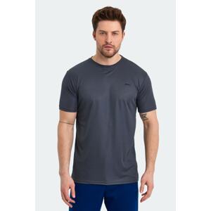 Slazenger T-Shirt - Gray - Regular fit