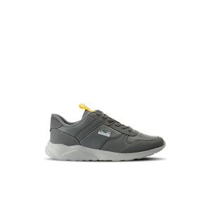 Slazenger Enrica Sneaker Women's Shoes Dark Gray