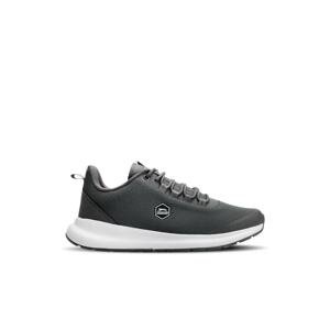 Slazenger Zita Sneaker Men's Shoes Dark Gray