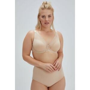 Dagi Ten Aphrodite Compression Covered Bra