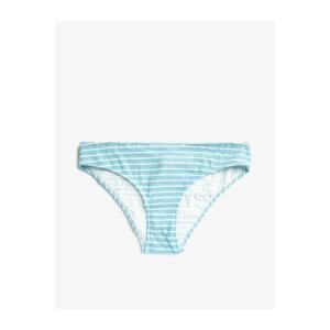 Koton Striped Bikini Bottom