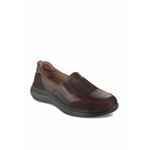 Forelli Life-g Comfort Women's Shoes Brown