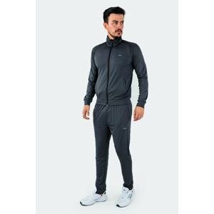 Slazenger Sweatsuit - Gray - Regular fit