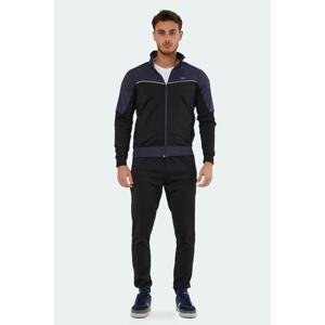 Slazenger Sweatsuit - Gray - Regular fit