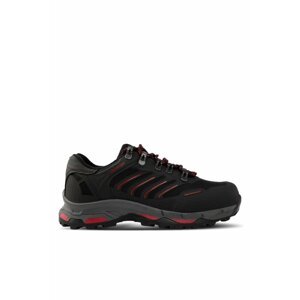 Slazenger Outdoor Shoes - Black - Flat