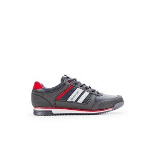 Slazenger Active I Sneaker Men's Shoes Black.