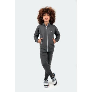 Slazenger Sweatsuit - Gray - Regular fit