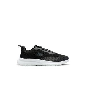 Slazenger Adwoa Sneaker Mens Shoes Black / White