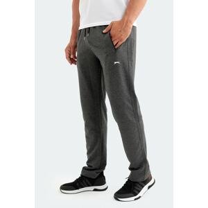 Slazenger Sweatpants - Gray - Straight